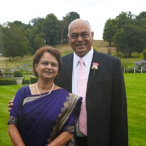 Meet your Posher, Bharti